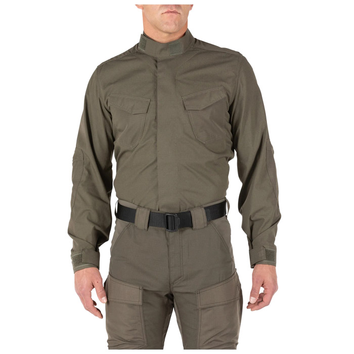5.11 Tactical Quantum TDU Long Sleeve Shirt