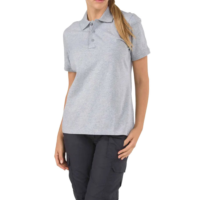 5.11 Tactical Women's Tactical Short Sleeve Polo