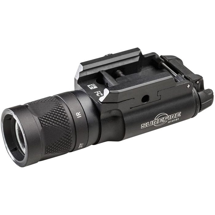 Surefire X300V-B Weapon Light