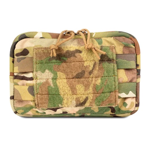 Blue Force Gear Low Profile General Purpose Pouch