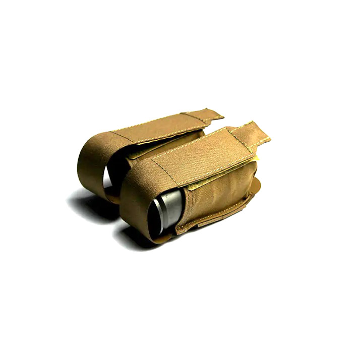 Blue Force Gear Double 40mm Grenade Pouch