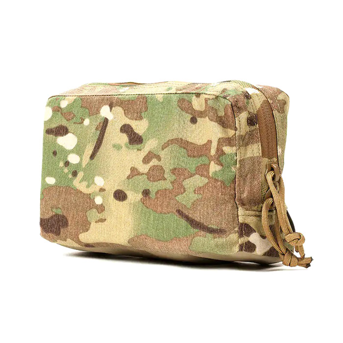 Blue Force Gear Medium Horizontal Utility Pouch