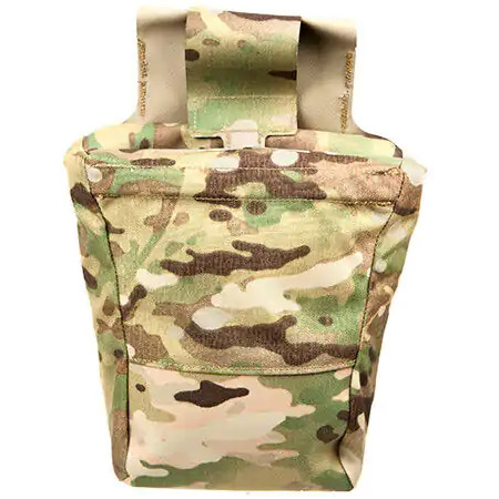 Velocity Systems LFT Mesh Dump Pouch