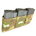 Blue Force Gear Ten-Speed Triple 308 Mag Pouch