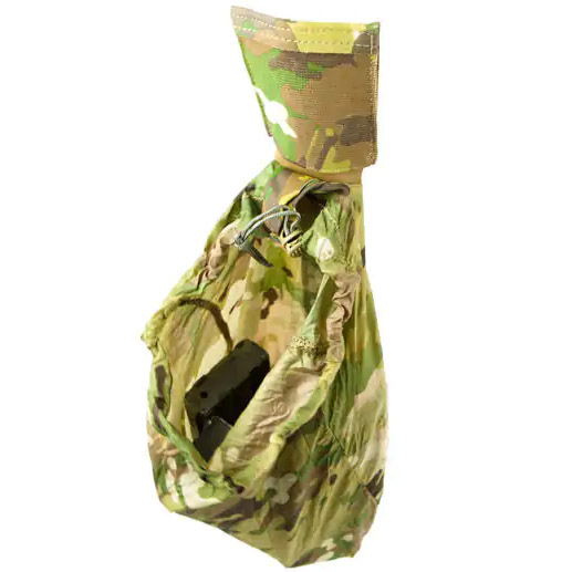 Blue Force Gear Ten-Speed Ultralight Dump Pouch