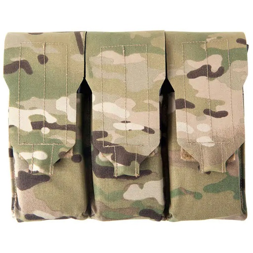 Blue Force Gear Ten-Speed Triple M4 Mag Pouch