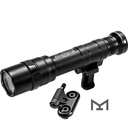 Surefire Scout Light Pro Dual Fuel