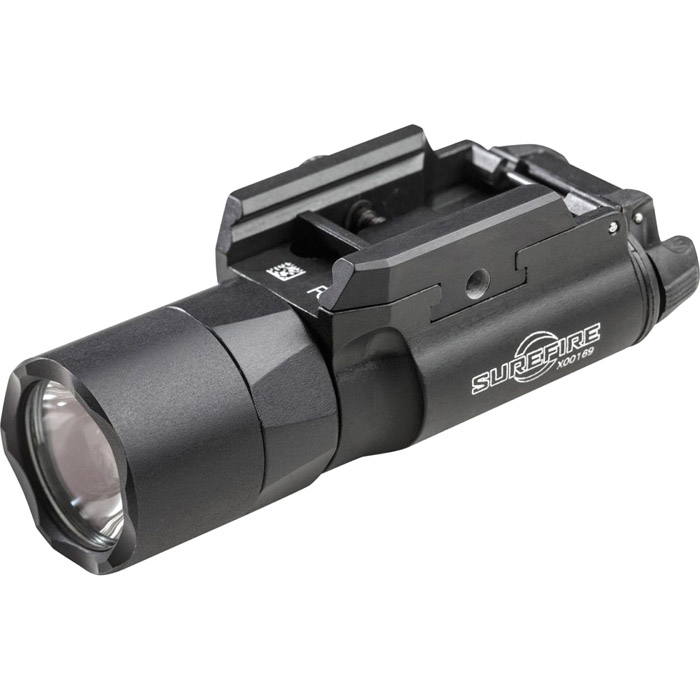 Surefire X300 Ultra Weapon Light