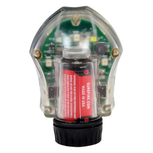 S&S Precision Manta Strobe (SWIR)