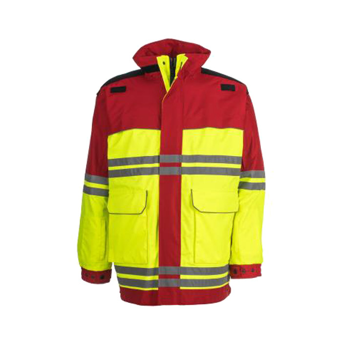 Spiewak VizGuard Two-Tone Responder EMS Parka