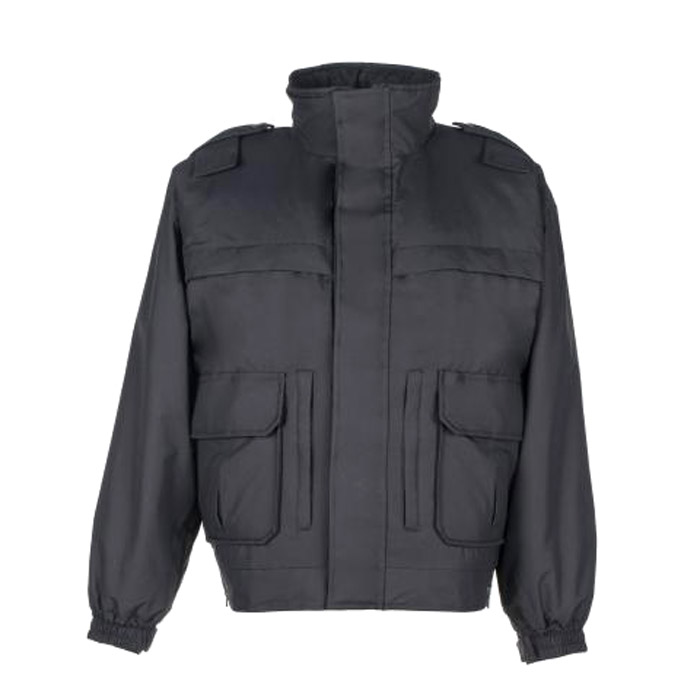 Spiewak WeatherTech Systems Airflow Duty Jacket