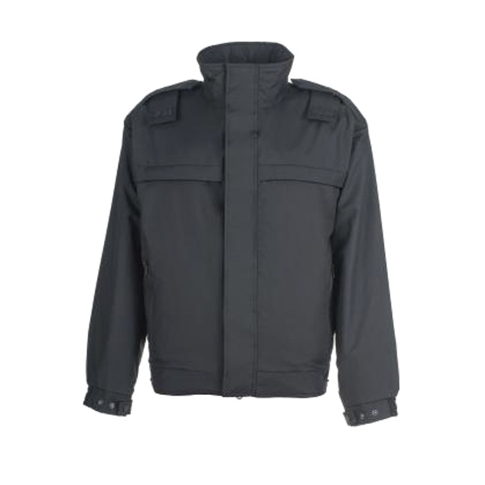 Spiewak WeatherTech Systems Deluxe Duty Jacket