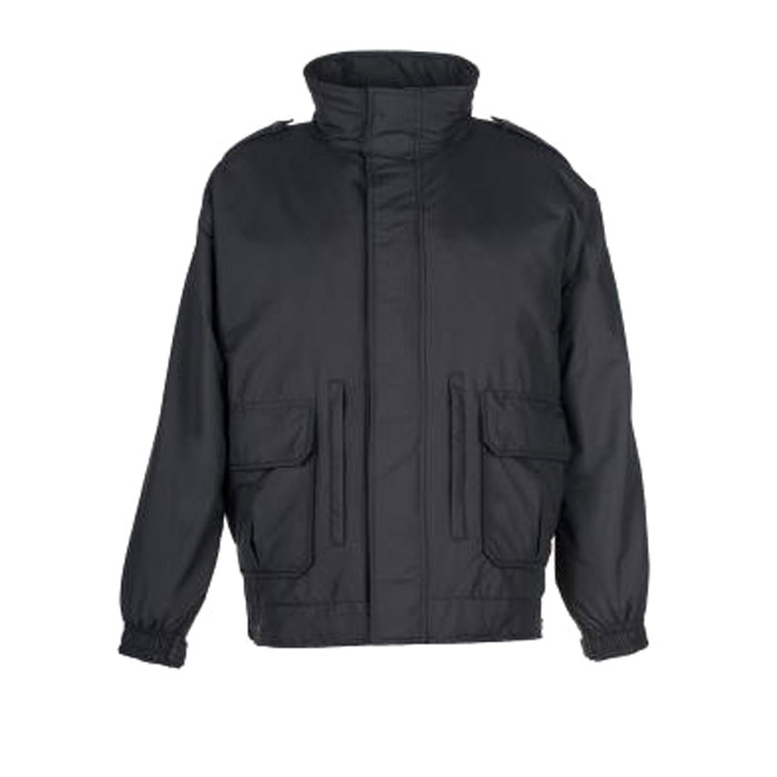 Spiewak WeatherTech Systems Duty Jacket