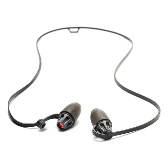 TCI Foam Impulse Hearing Protection