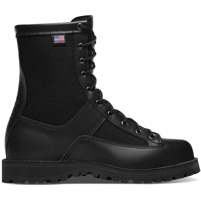 Women's Acadia 8" Boot