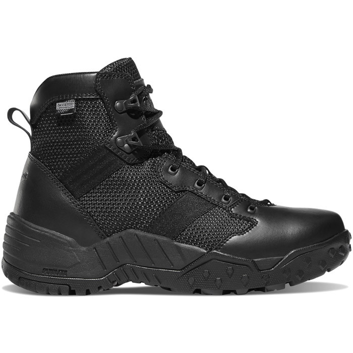 Danner Scorch 6" Side-Zip Danner Dry Boot