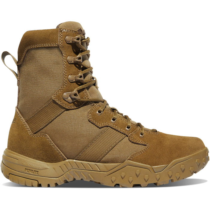 Danner Scorch Military 8" Hot Weather Boot
