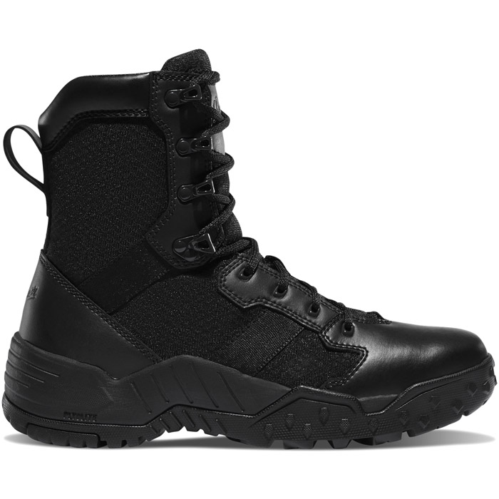 Danner Scorch Side-Zip 8" Hot Weather Boot