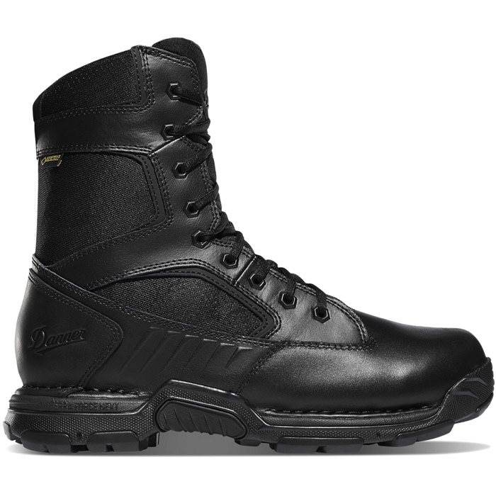 Danner Striker Bolt Side-Zip 8" GORE-TEX Boot