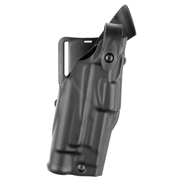 Safariland Model 6360 Mid-Ride ALS/SLS Level-III Retention Holster