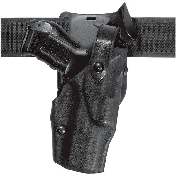 Safariland Model 6365 ALS/SLS Low-Ride Level-III Retention Duty Holster