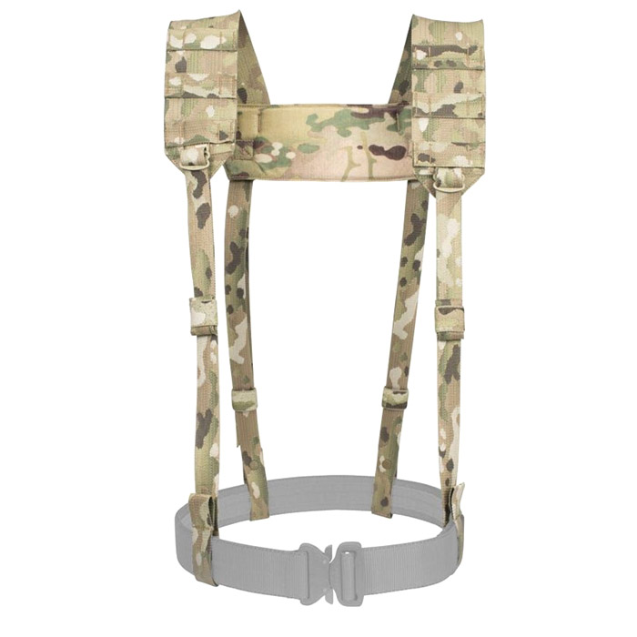 FirstSpear Dee Luxe AGB Suspenders
