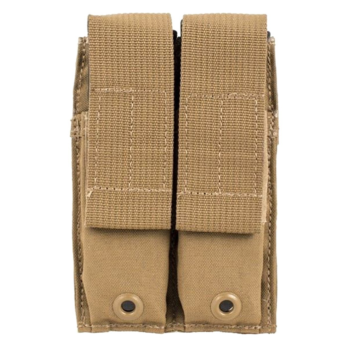 FirstSpear Double Pistol Magazine Pocket