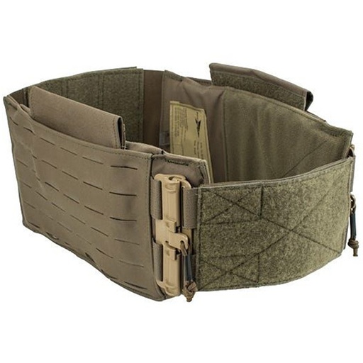 Mayflower / Velocity Systems Low Profile Assault Armor Carrier