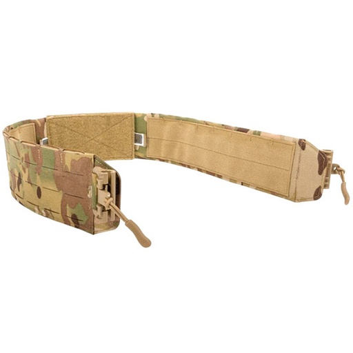 実物 crye precision jpc と LBTのポーチたち