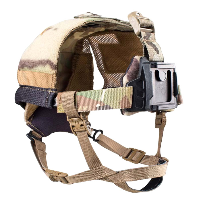 FirstSpear Vision Augmentation System (VAS) Soft Harness