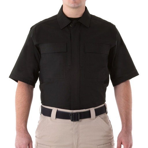 First Tactical V2 BDU Short Sleeve Shirt