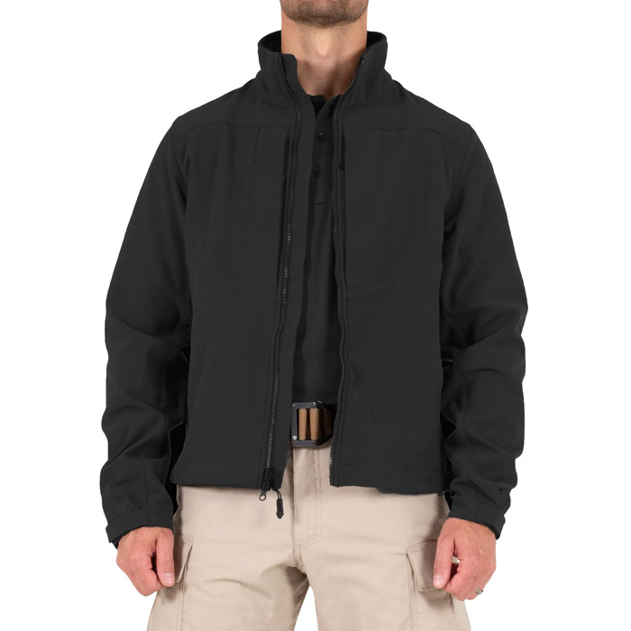 First Tactical Tactix Softshell Short Jacket