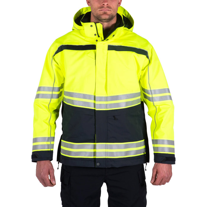 First Tactical Tactix High-Vis Parka