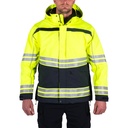 First Tactical Tactix High-Vis Parka