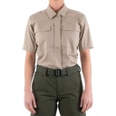 First Tactical Women's V2 BDU Short Sleeve Shirt