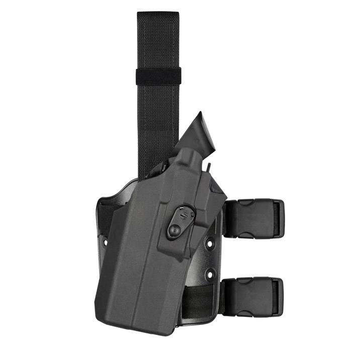 Safariland Model 7354RDS 7TS ALS Tactical Holster