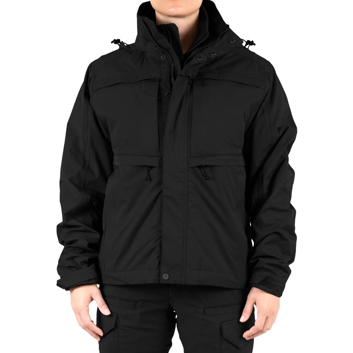 First Tactical Women's Tactix System Jacket