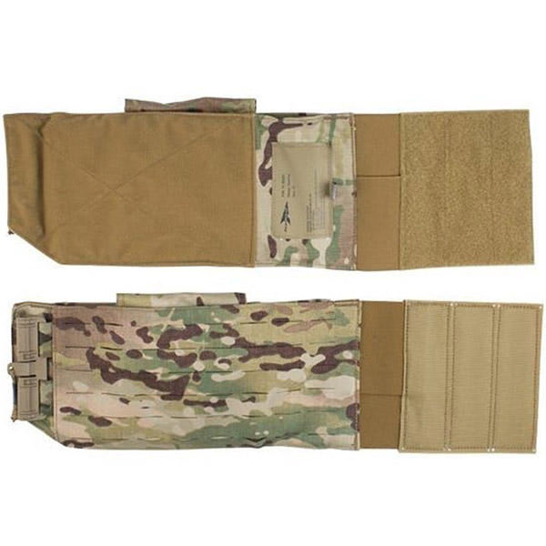 FirstSpear Overlap Cummerbund