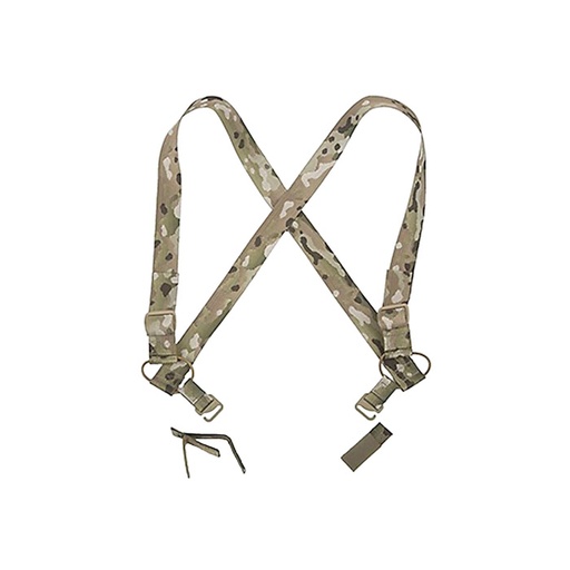 Slimline War Belt - ATS Tactical Gear