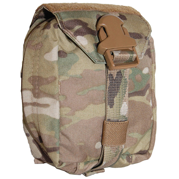 ATS Tear-Away Medical Pouch