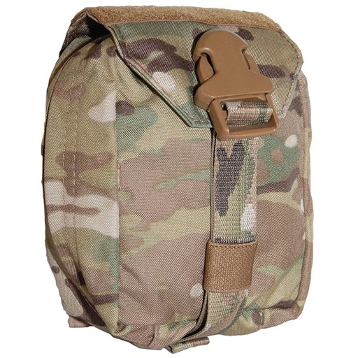 ATS SOF Bleeder Pouch Nelson Co