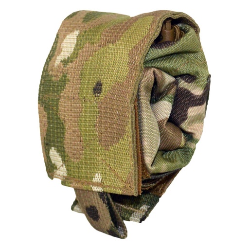 個人装備 Velocity Systems LFT Mesh Dump Pouch Velocity Systems LFT Mesh Dump Pouch