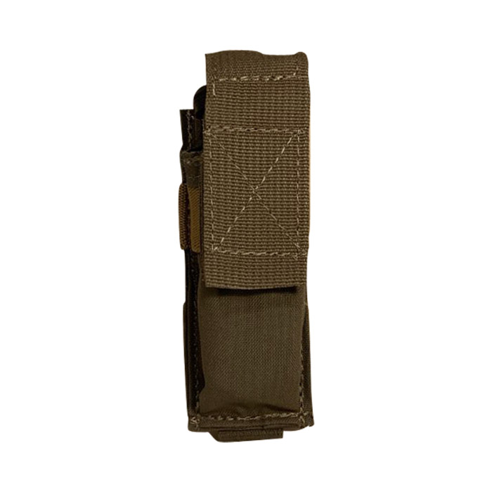 ATS Single Pistol Mag Pouch