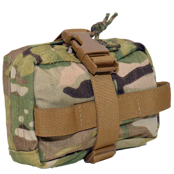 ATS SOF Bleeder Pouch