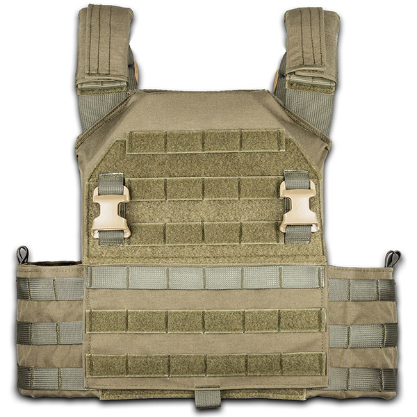 ATS Aegis Version 2 Plate Carrier