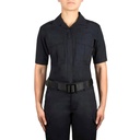 Blauer TenX B.DU Short Sleeve Shirt for Women