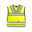 Blauer Breakaway Safety Vest