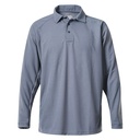 Vertx Heatshield Long Sleeve Polo