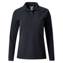 Vertx Heatshield Women's Long Sleeve Polo