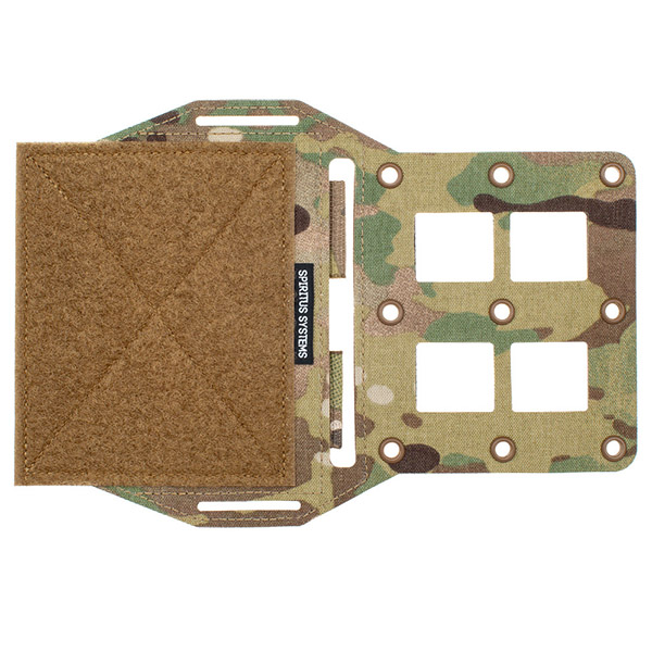 Spiritus Systems MOLLE Expander Wing